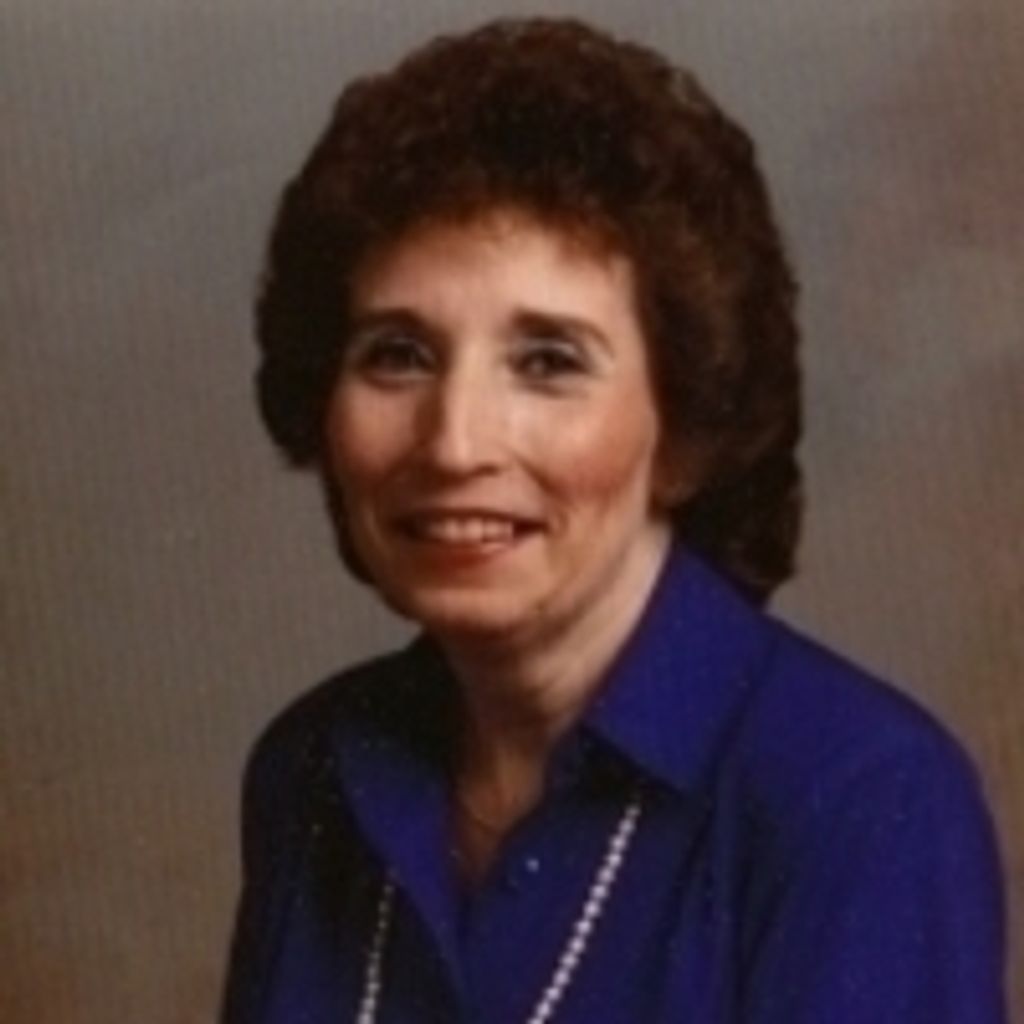 Betty Lou Richey