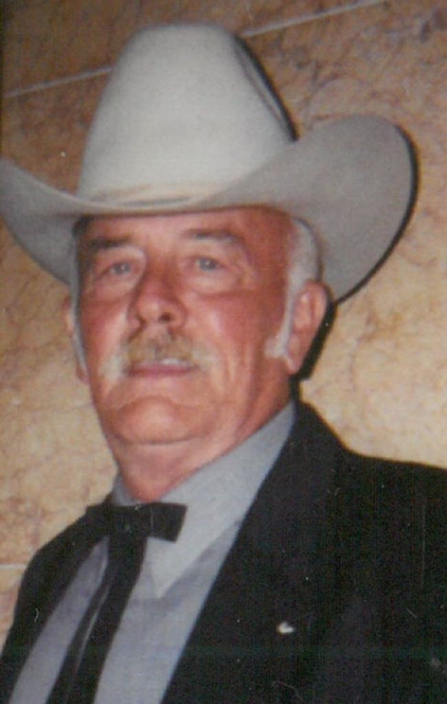 Joe James Mills, Jr.
