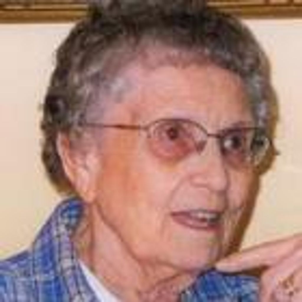 Ruby Carlson
