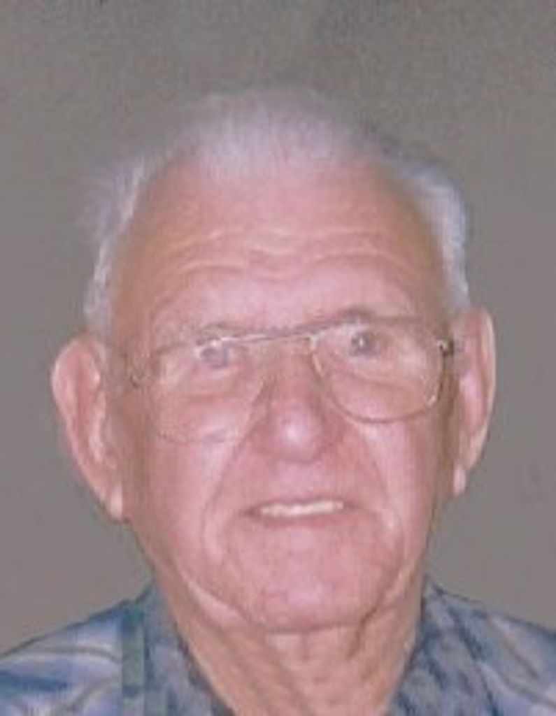 James Rueben Brown
