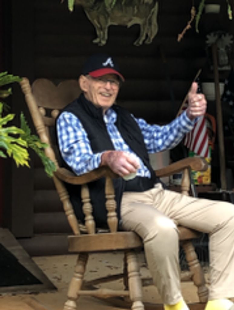 Mr. Bobby Loner, Sr.