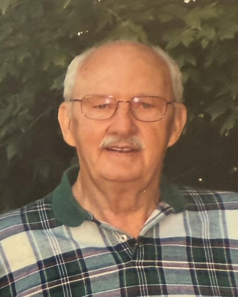 Roy L. Pribble Profile Photo