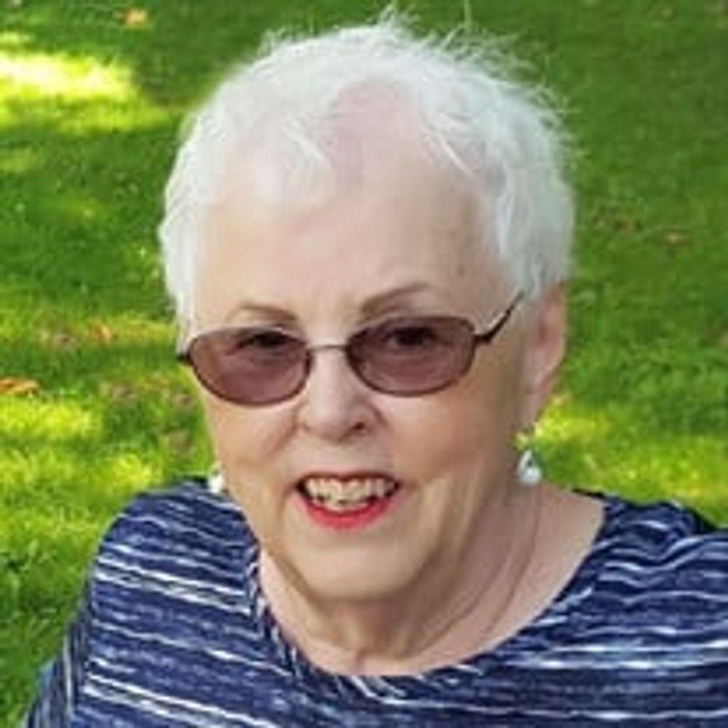 Ruth Elaine Love