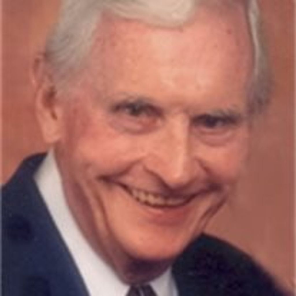 Edward F. Manahan
