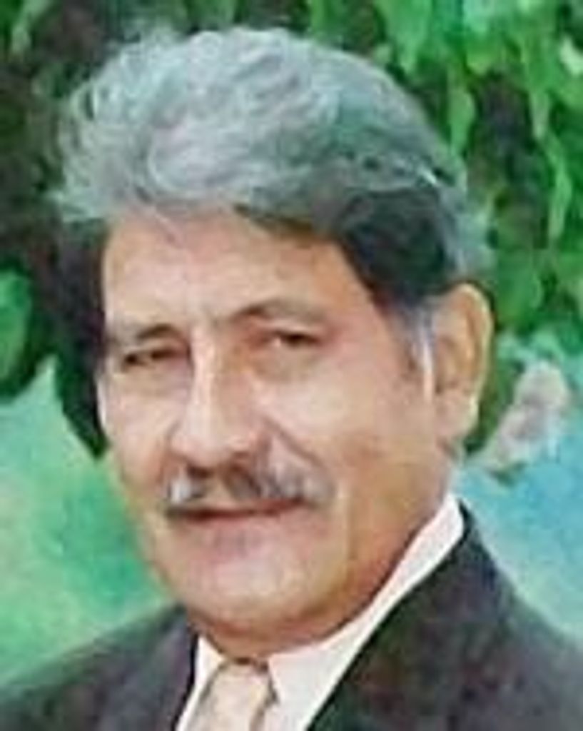 Guillermo Barrientos,Sr.