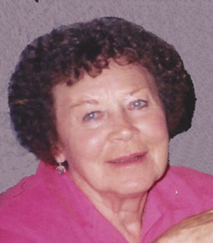 Delilah R. Merrick Profile Photo