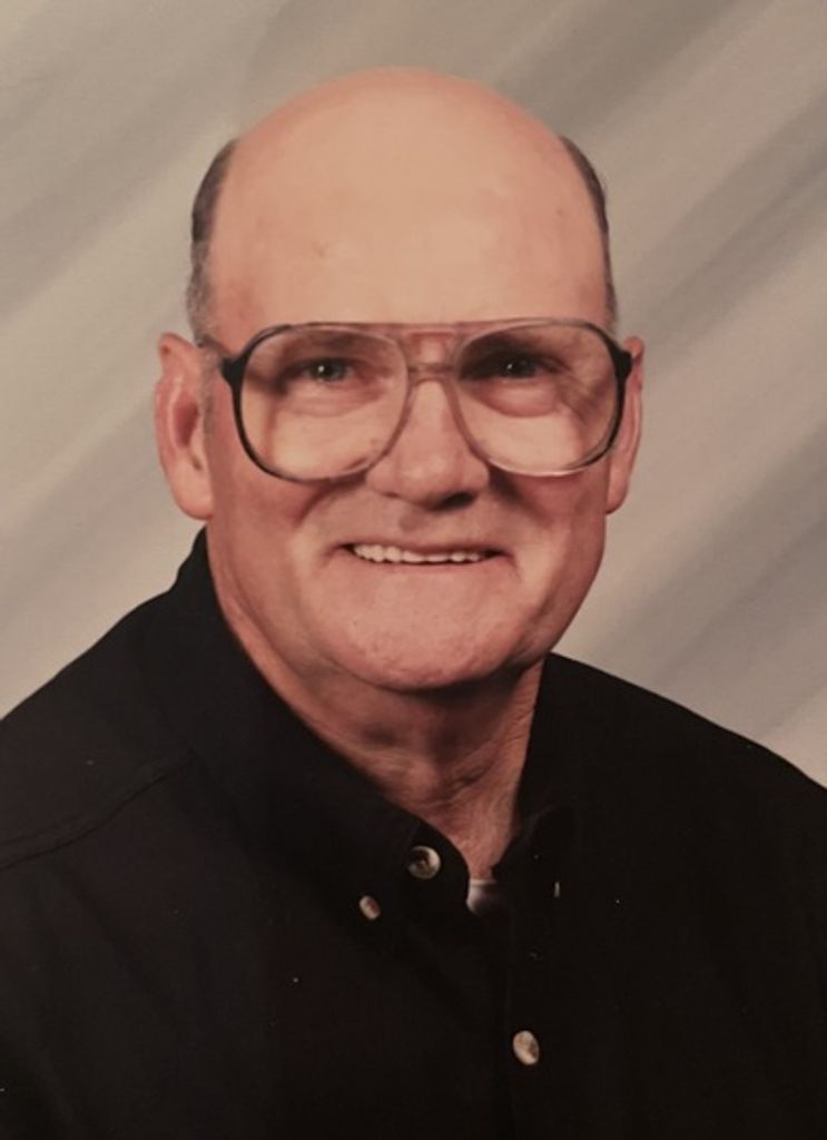 Randolph Reddin Profile Photo