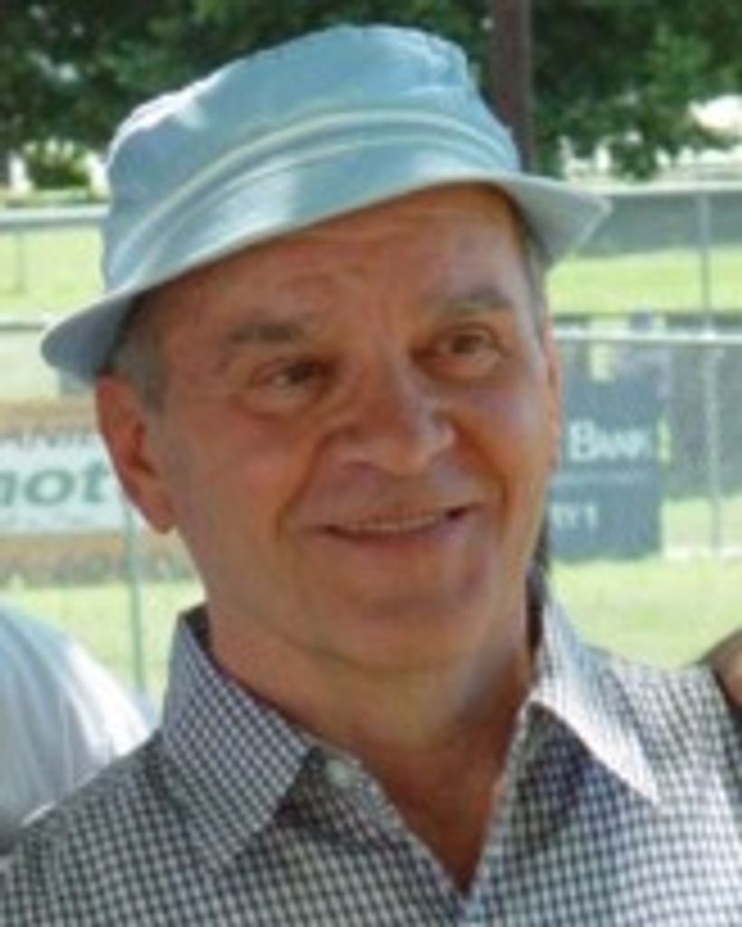 Nicholas M. Thoutsis Profile Photo