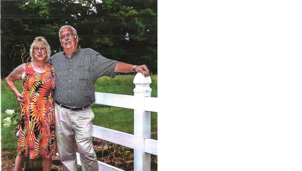 Edward N. Ford Profile Photo