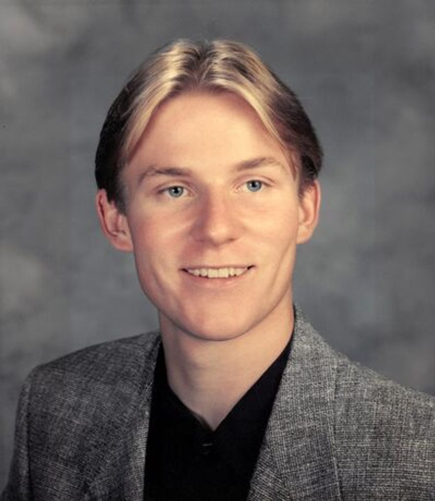 Timmy Port Profile Photo