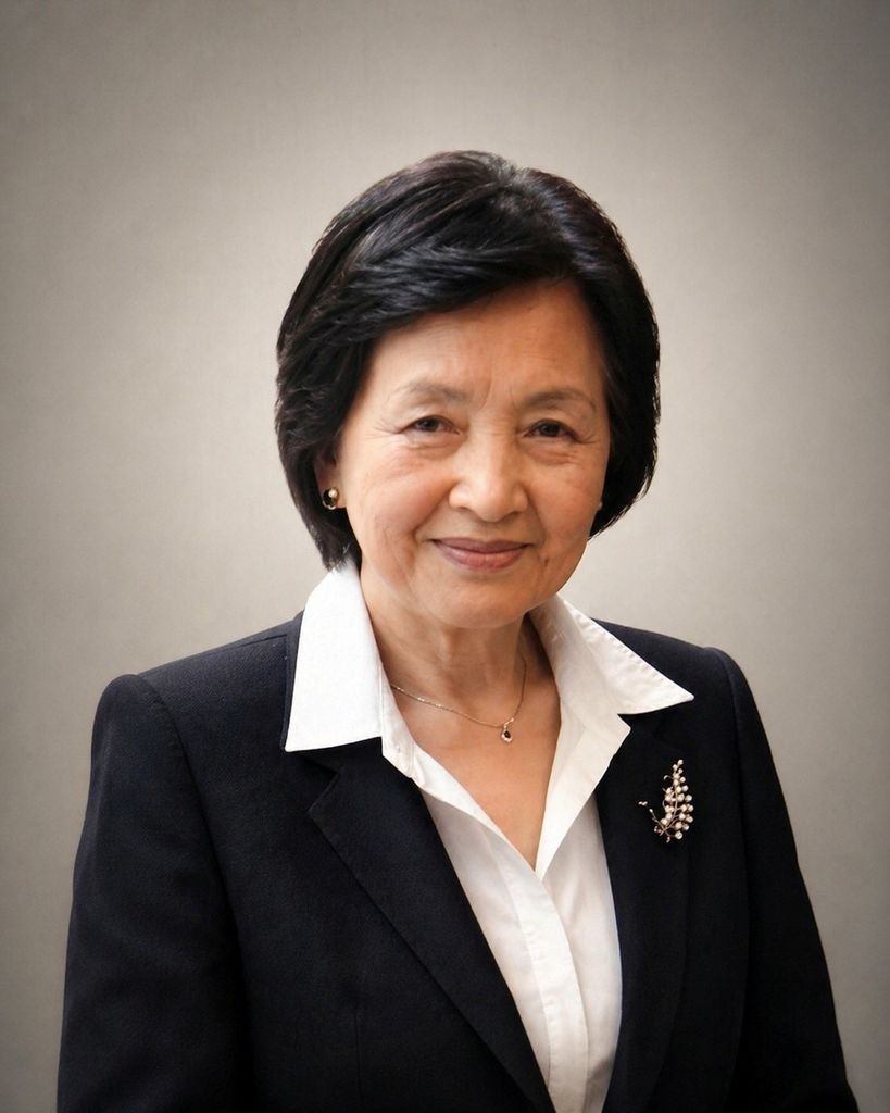 Young Sook Naito