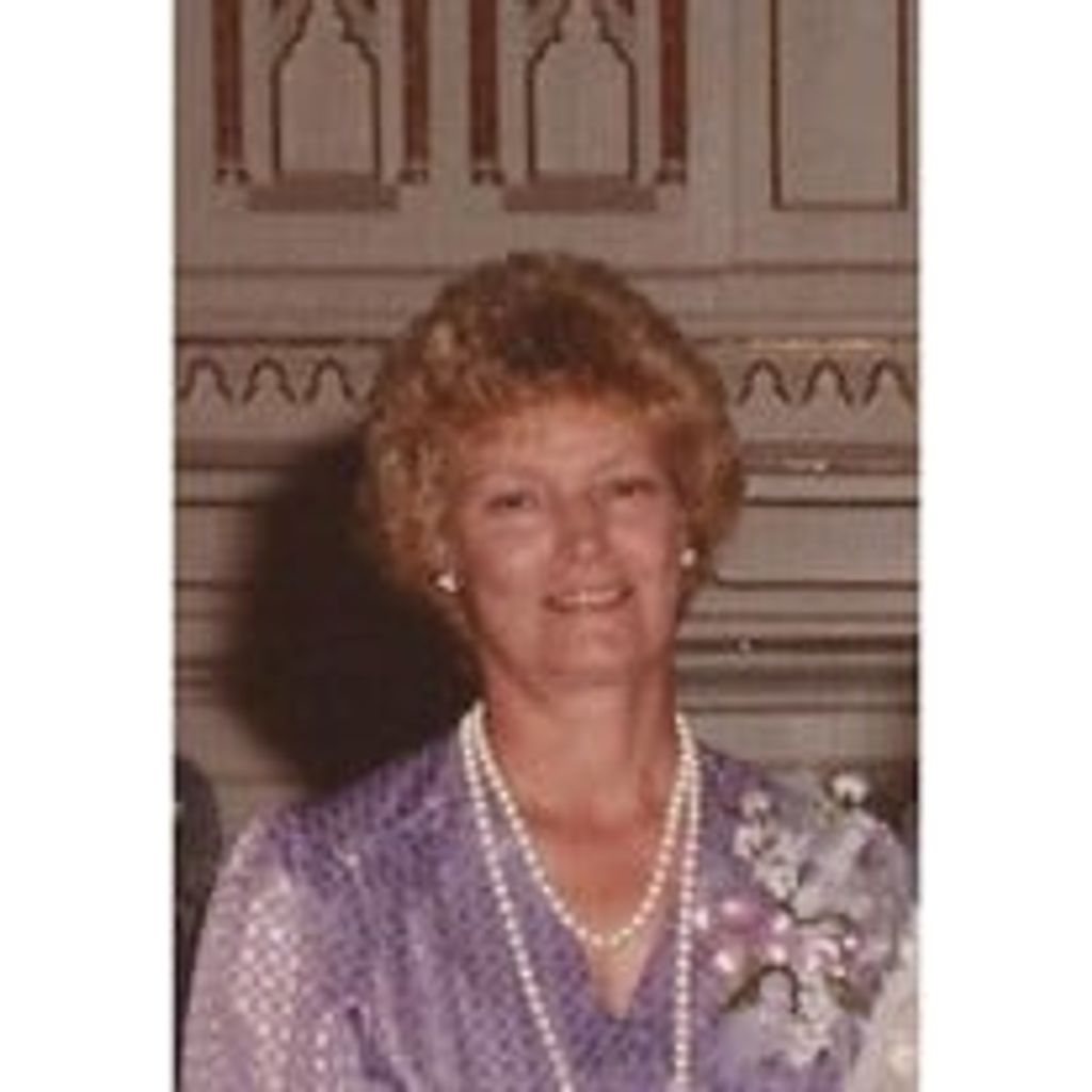 Lodes, Bernice