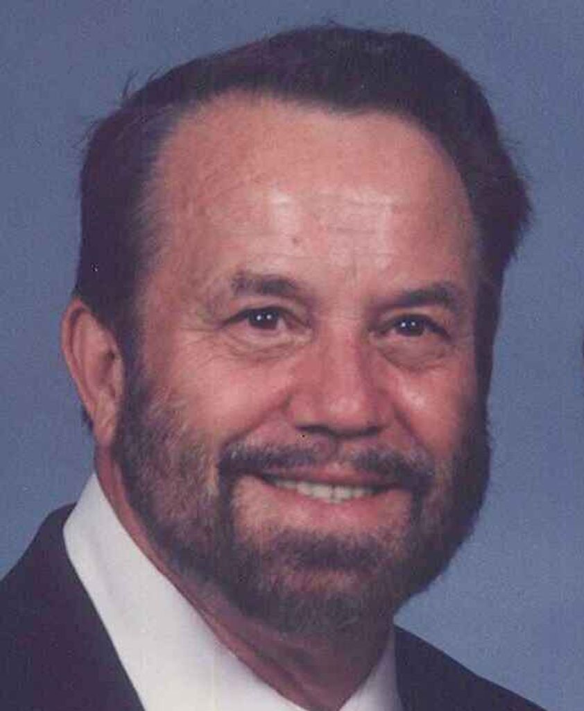 George T. Stafford