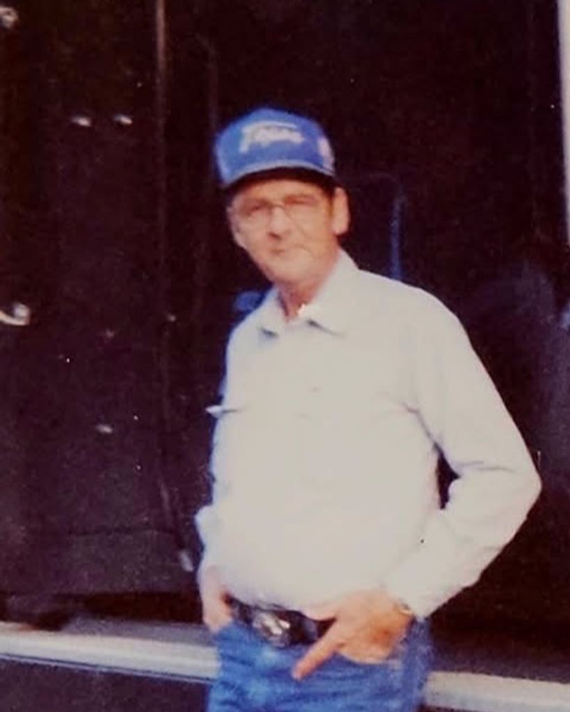 Robert Gene Farmer