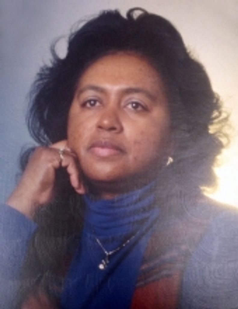 Brenda Gayles Washington Profile Photo