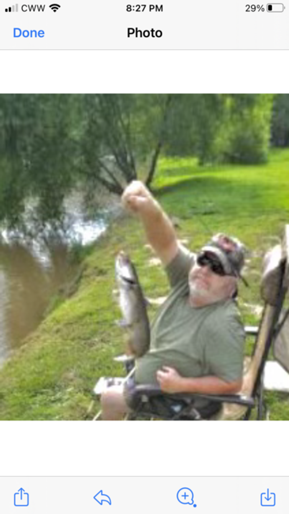 Kenneth Wayne Anderson Profile Photo