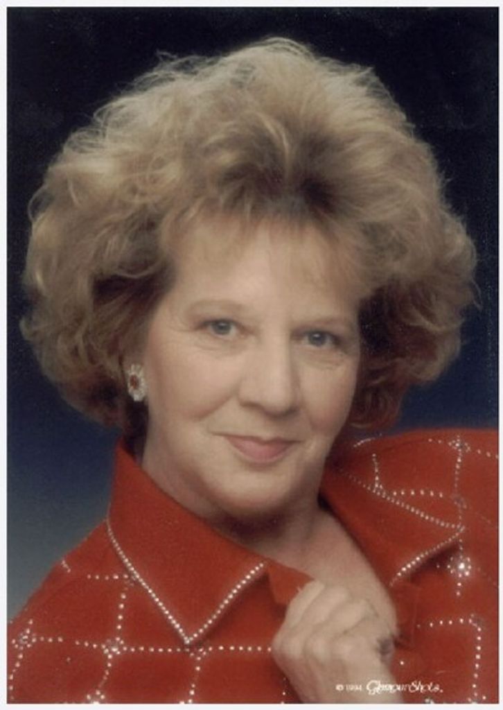 Betty L. Hower