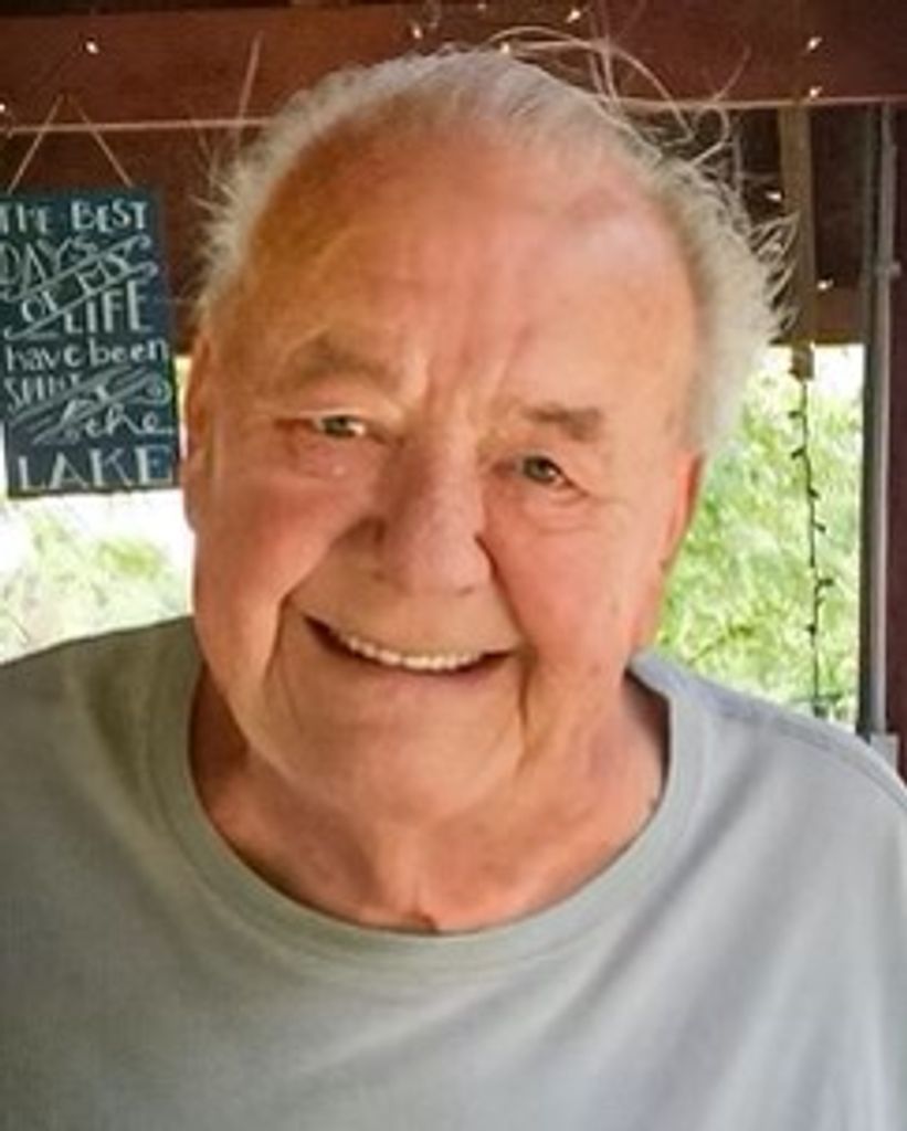 Robert Struharik Profile Photo