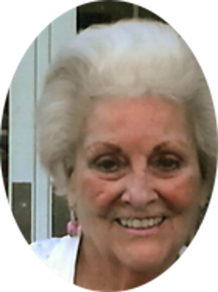 Betty Haley