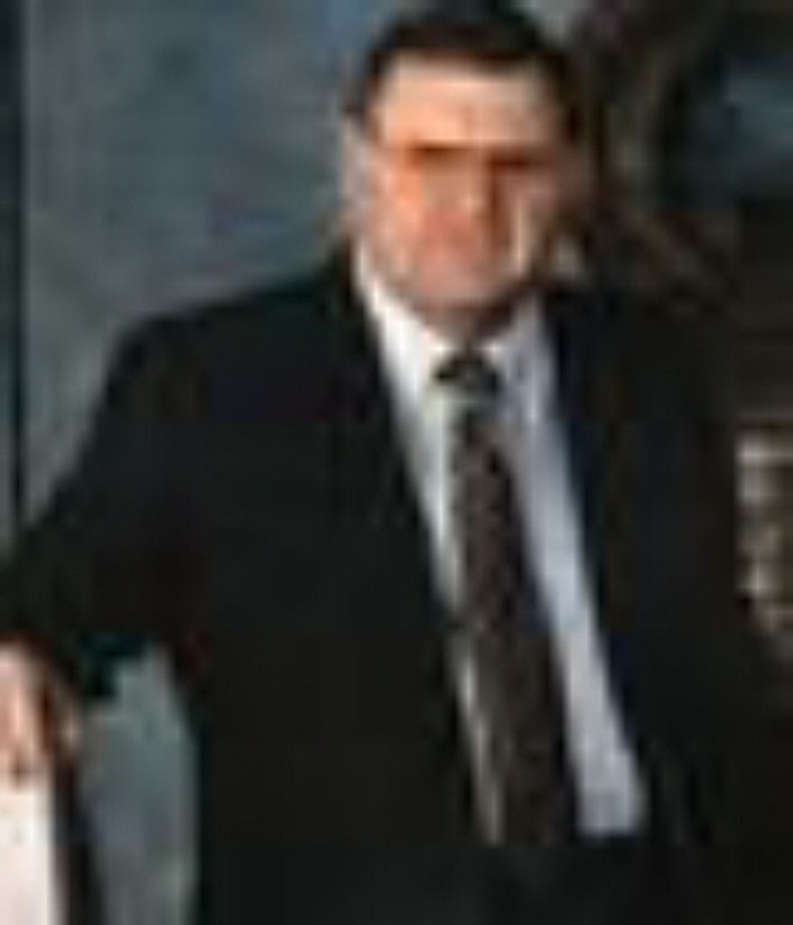 Warren Williams