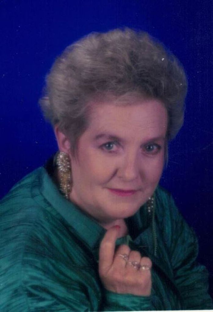 Mary C. (Stewart)  Purlee Profile Photo