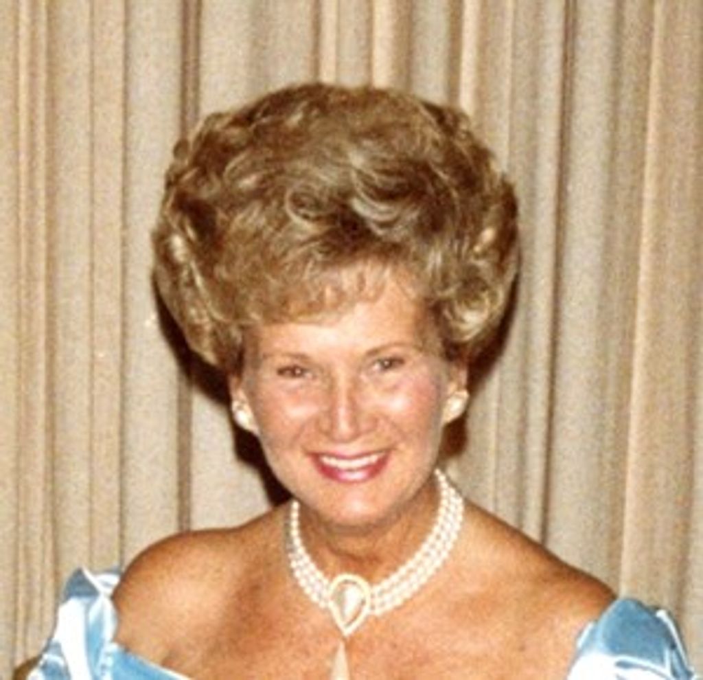 Joyce P. Feldman
