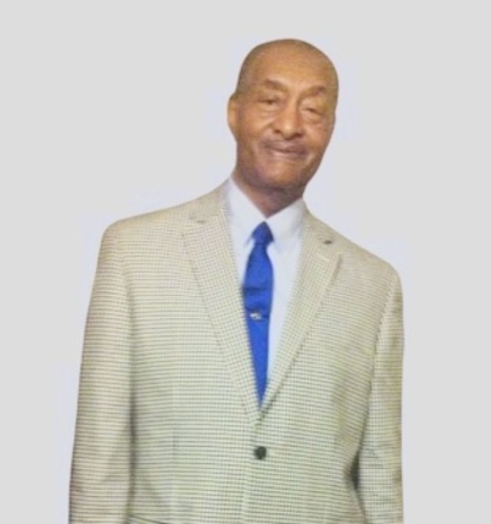 Jimmie Lee Coleman Profile Photo