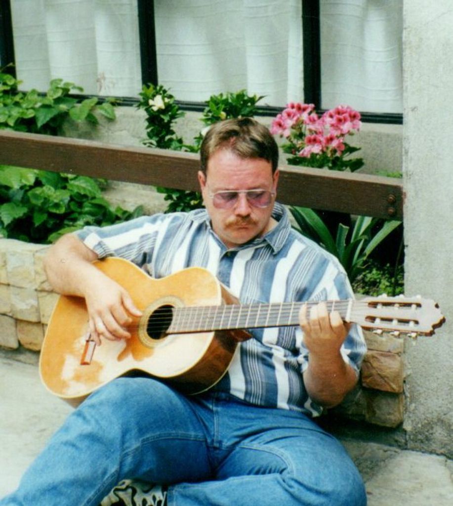Stephen Hunter “Steve” Hilderbrand Profile Photo
