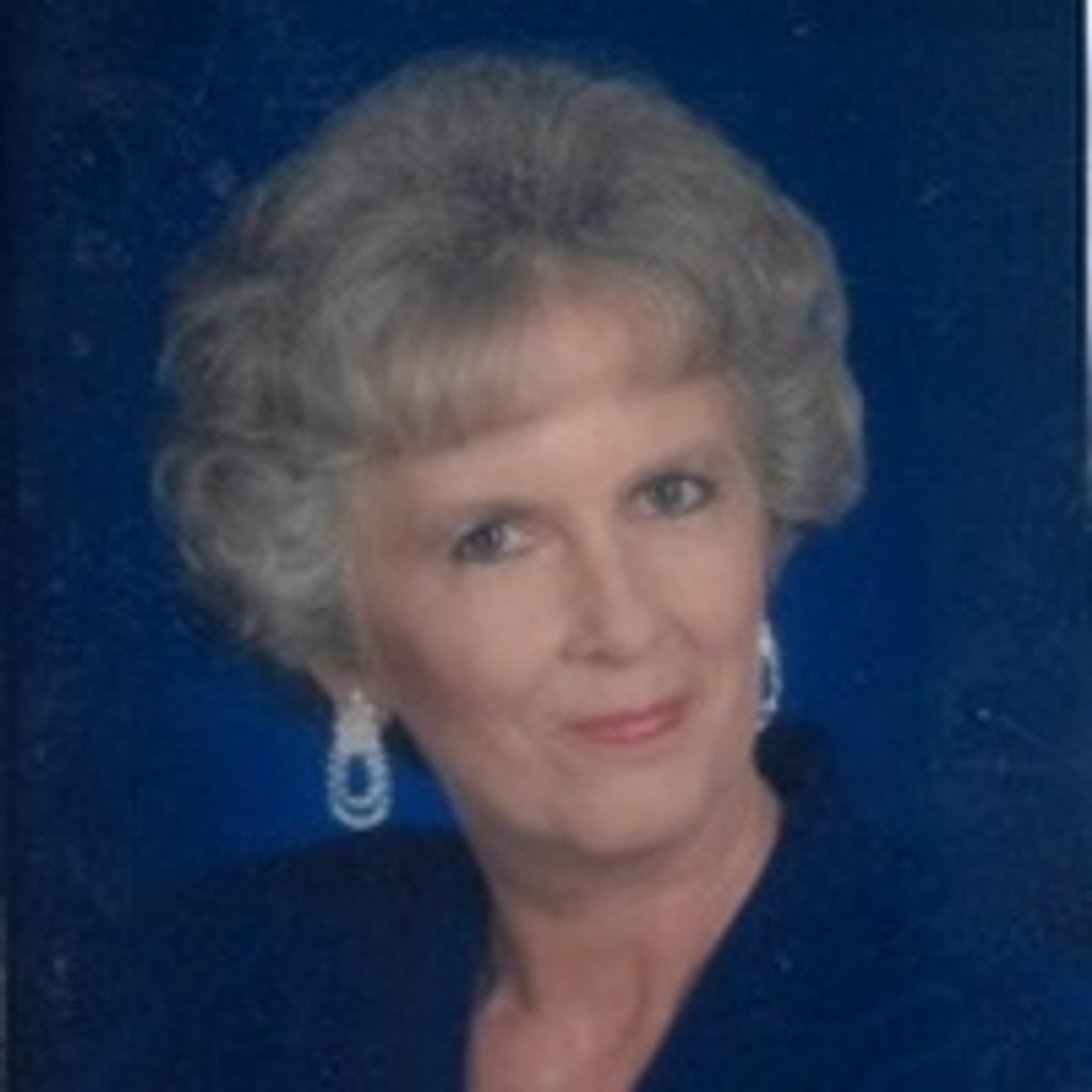 Judith"Judy" Shelton Allen