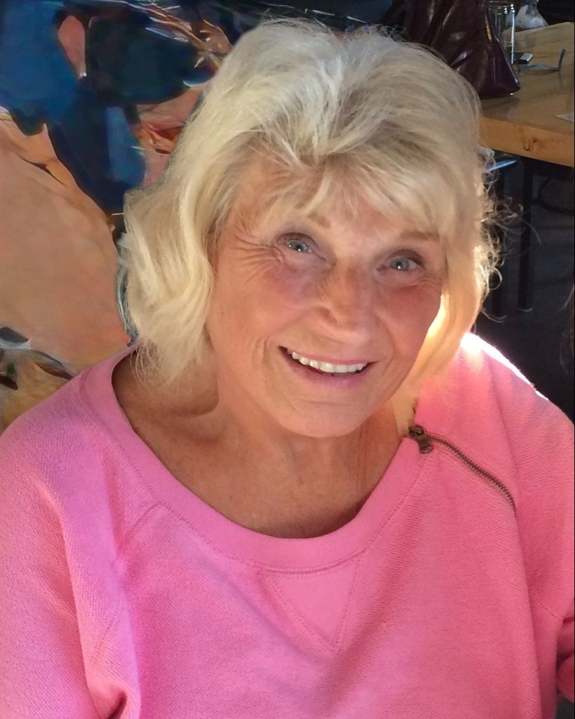 Susan Lee (Hanson) Lewis