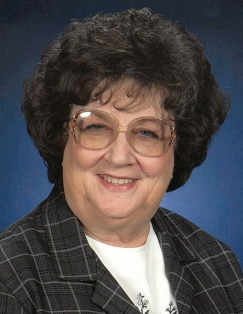 Ada Gaither