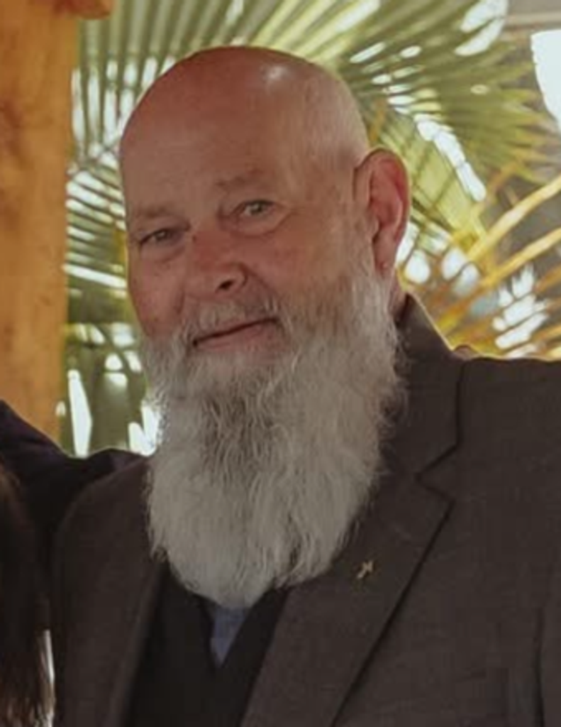 William "Bill" Toben Profile Photo