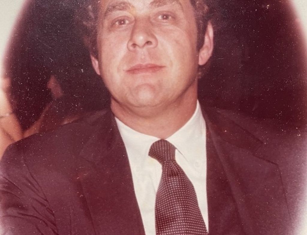 Charles Eubank