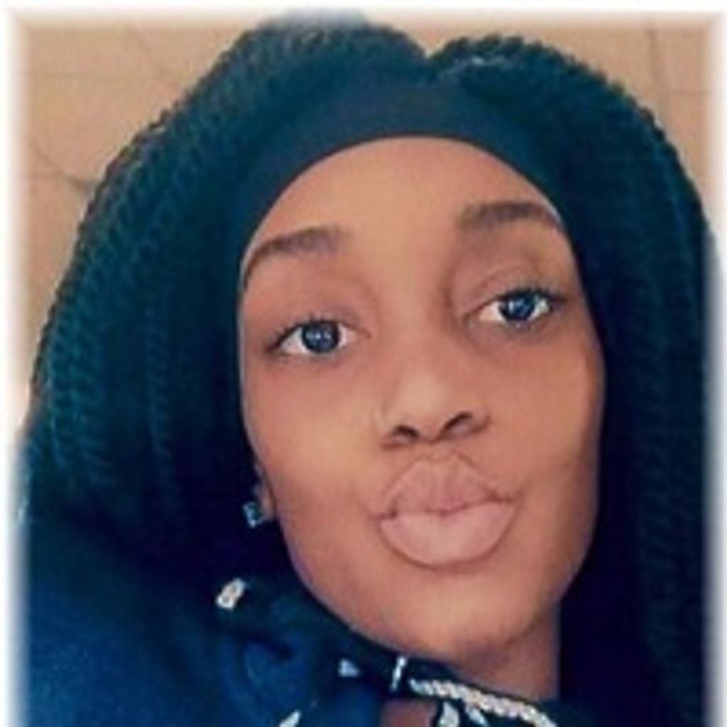 Kahliyah S. Walker