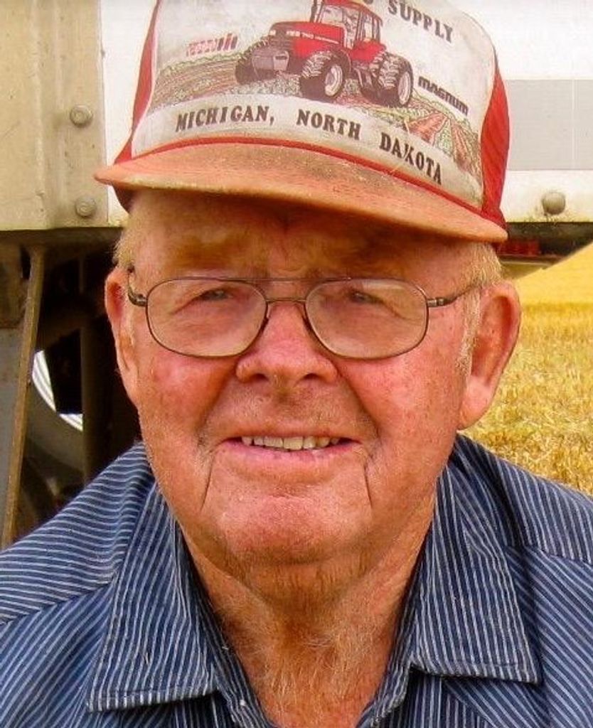Wayne E. Reep