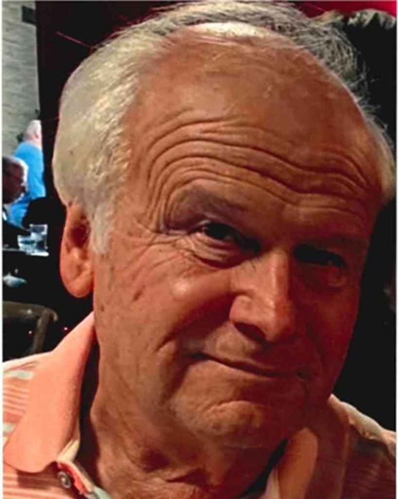 Anthony "Tony" Calvin Elliott Profile Photo
