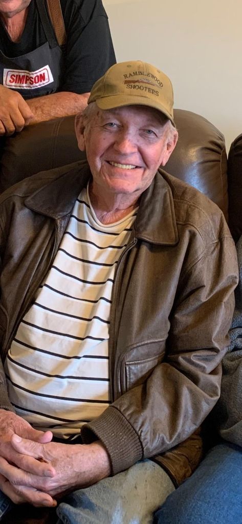 Jack M. Worley Profile Photo