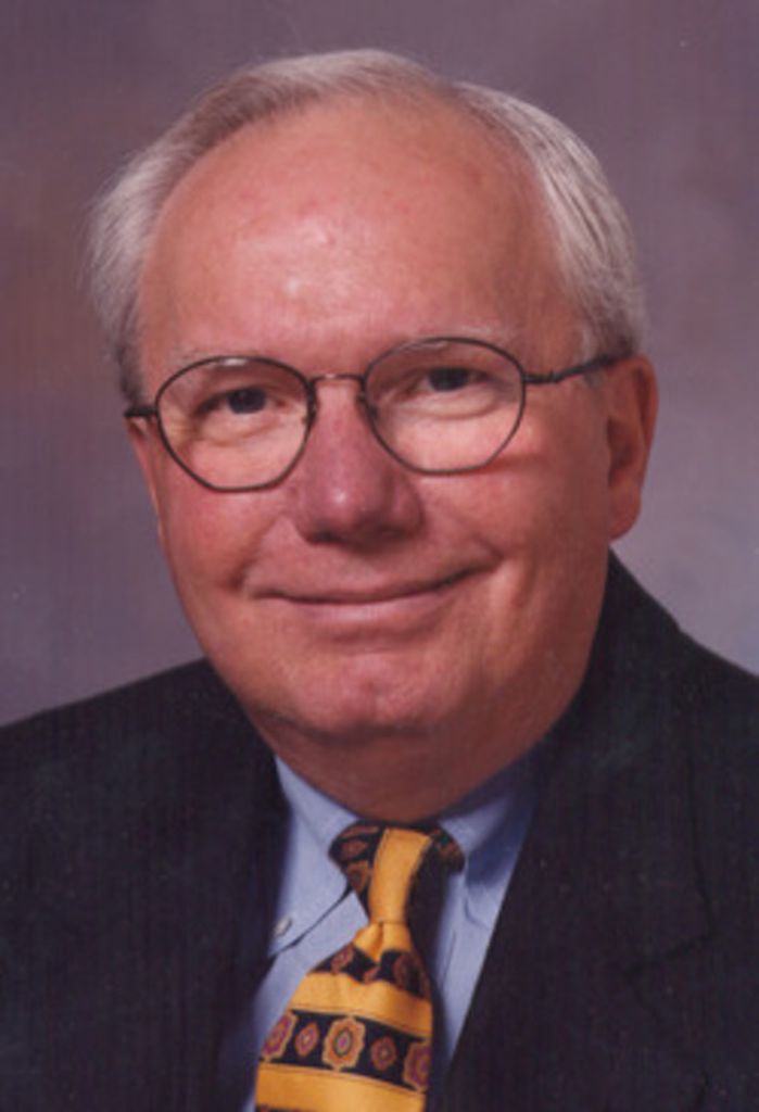 Wayne Keith Nelson Profile Photo
