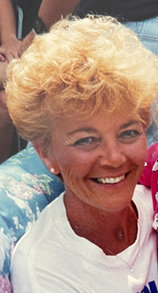 Cheril Hammons Profile Photo