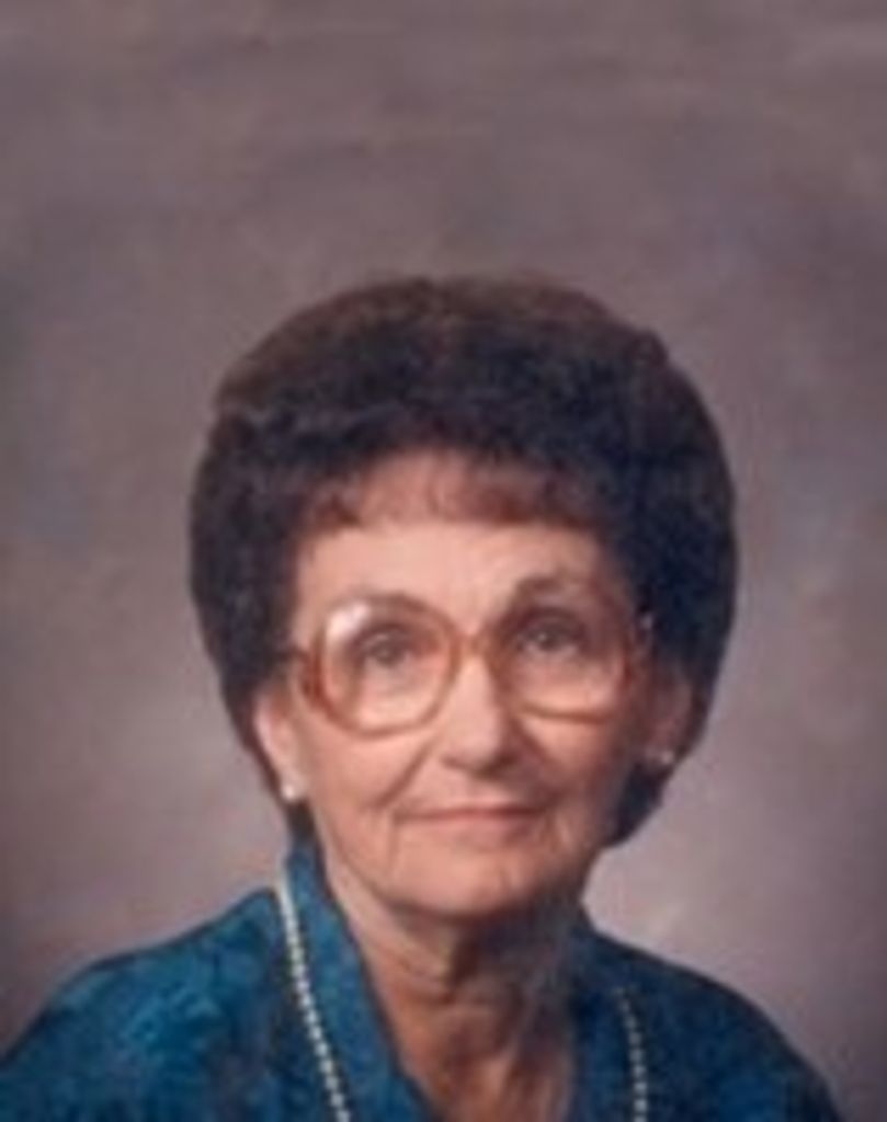 Helen Rodrigue Dubois