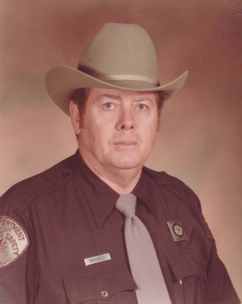 Ronald Wallace