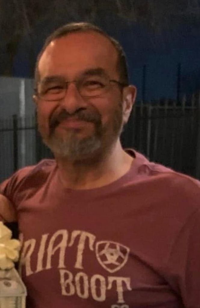 Carlos Villalobos Profile Photo