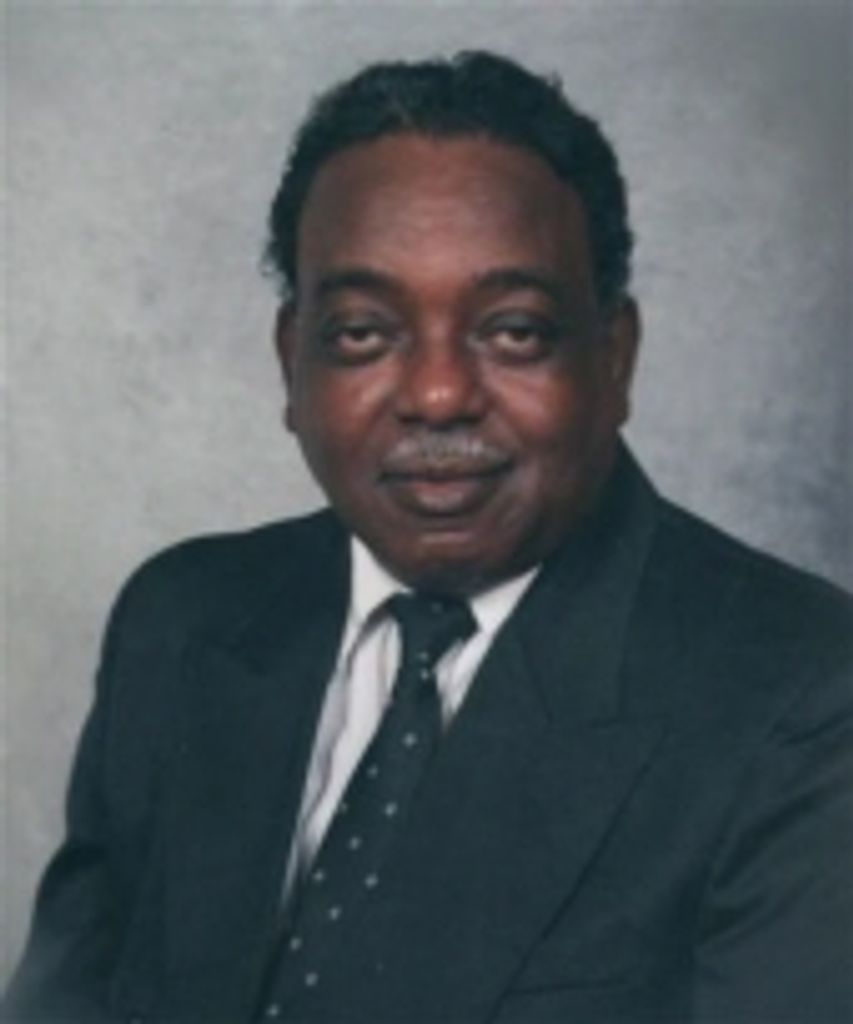 Lee Roosevelt Jackson