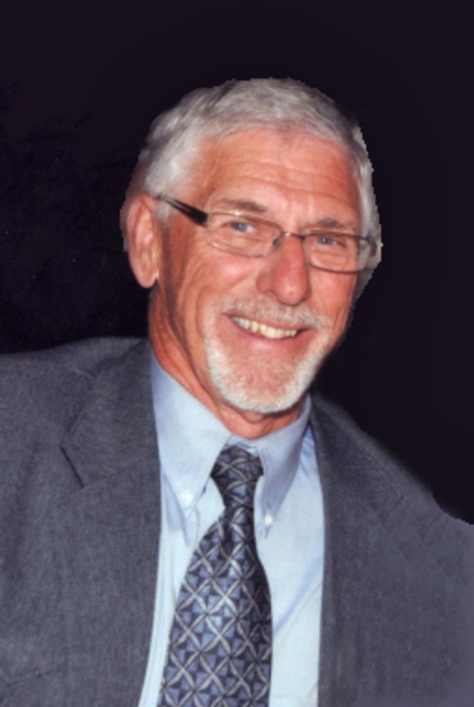 Robert Zabel Profile Photo