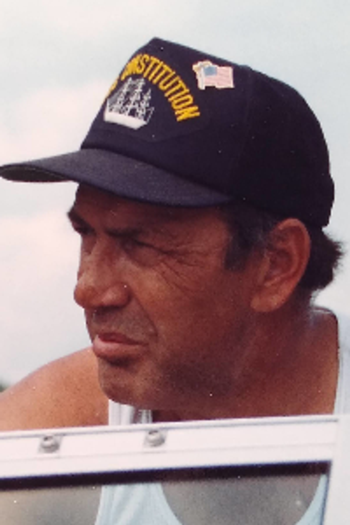 Kenneth J. Pisani