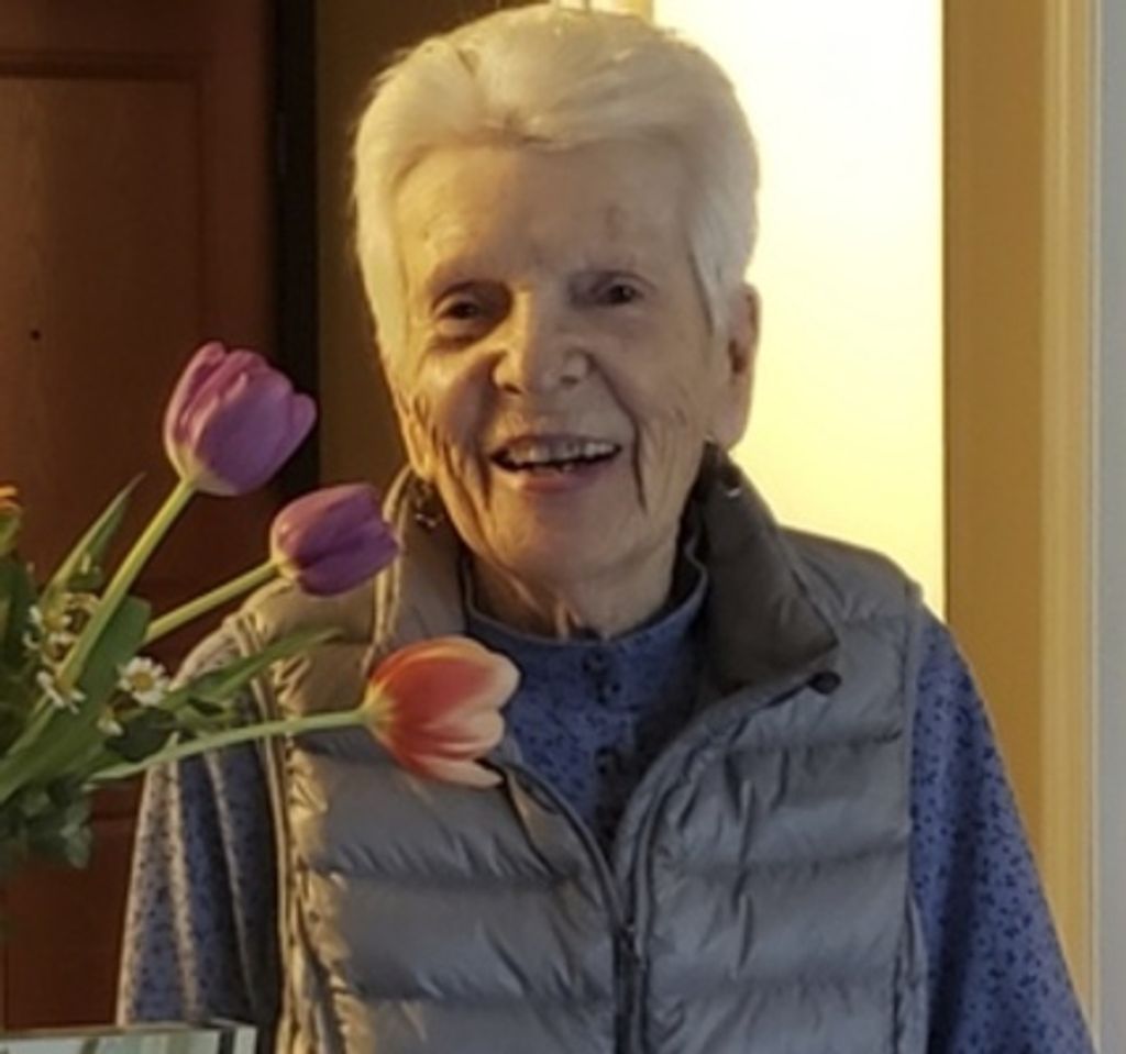 Martha Philips Schilling