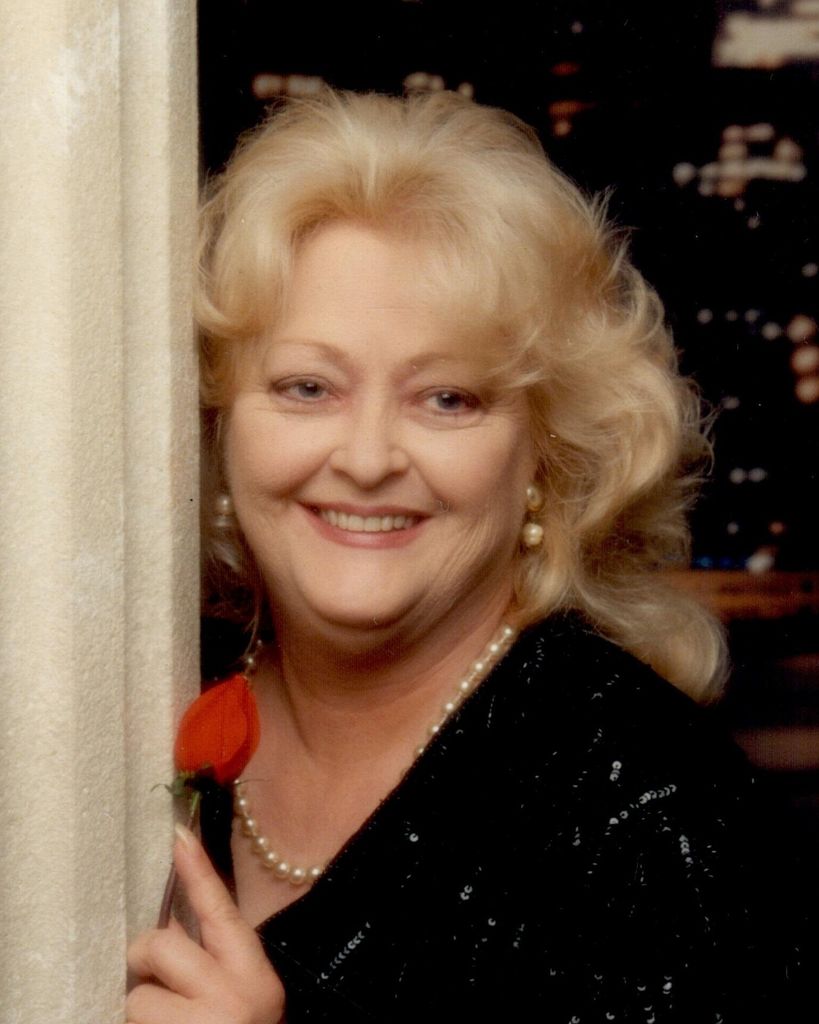 Nancy Ann Tigrett Profile Photo