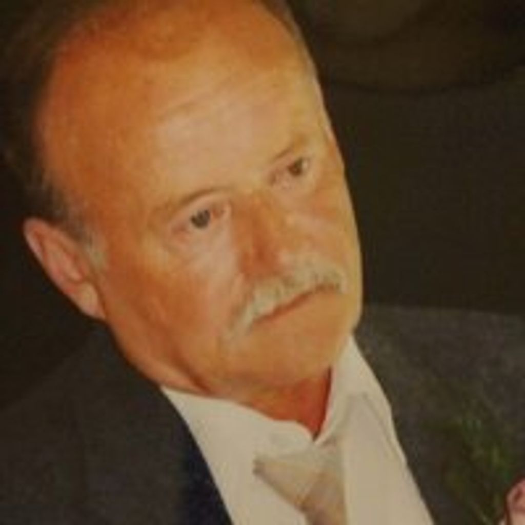Douglas George "Doug" Young