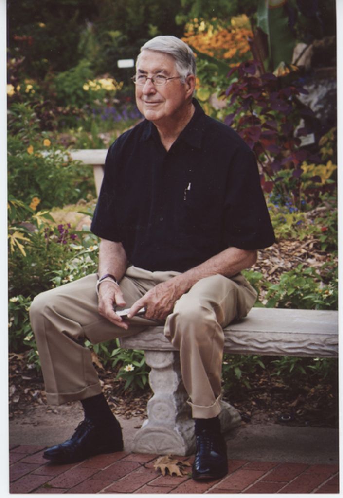 Donald Ray Gassett