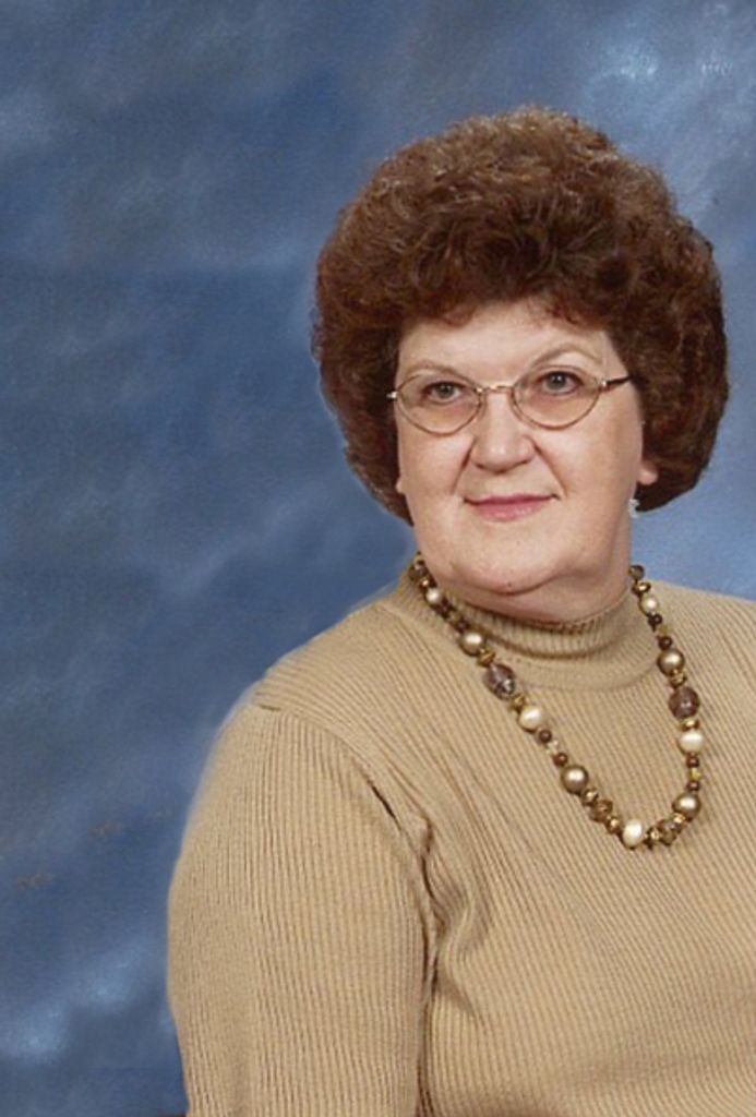 Mollie Bell Rumley Profile Photo